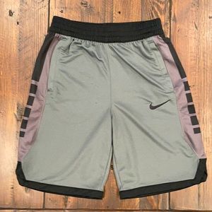 Nike athletic shorts